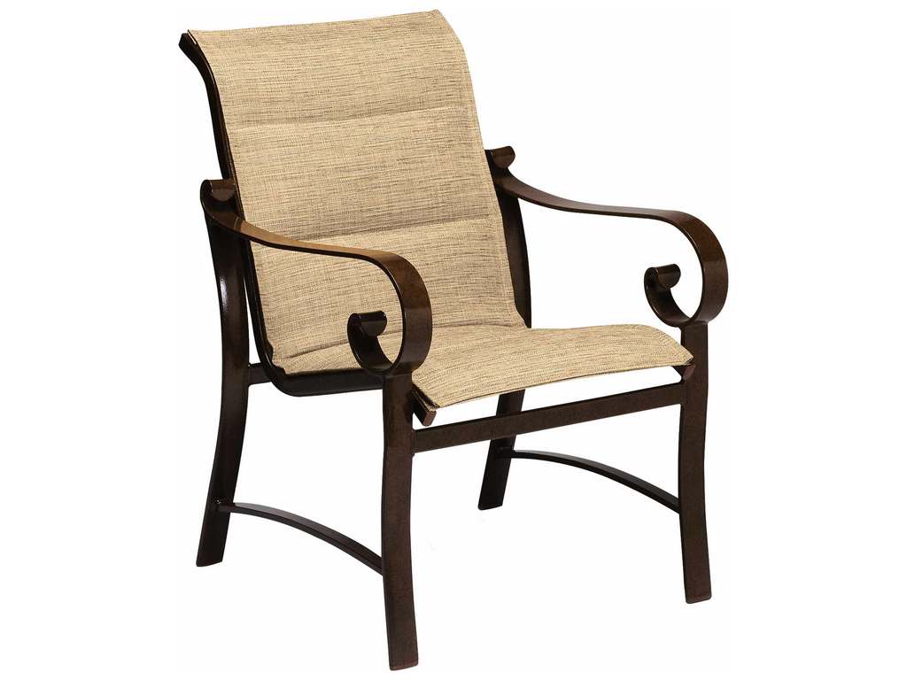 Woodard 62H501 Belden Belden Dining Arm Chair Woodard 62H501 Belden Belden Dining Arm Chair