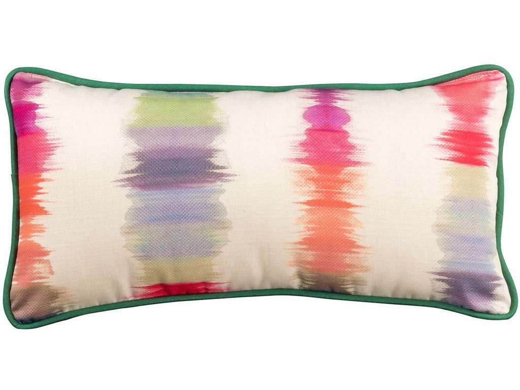 Woodard 33WP6CWL Kidney Pillow Woodard 33WP6CWL Kidney Pillow