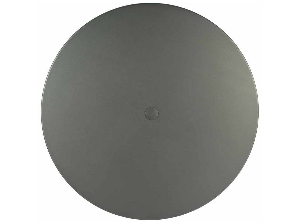 Woodard 05248 Solid Aluminum 48 inch Round Umbrella Top Solid Aluminum Woodard 05248 Solid Aluminum 48 inch Round Umbrella Top Solid Aluminum