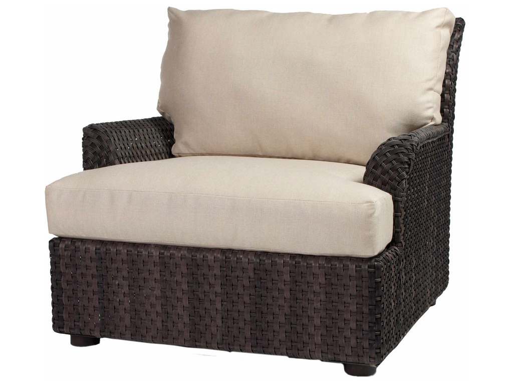 Woodard S530011 Aruba Lounge Chair Woodard S530011 Aruba Lounge Chair