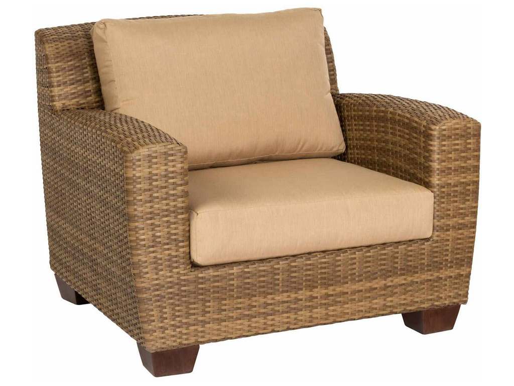 Woodard S523011 Saddleback Lounge Chair Woodard S523011 Saddleback Lounge Chair