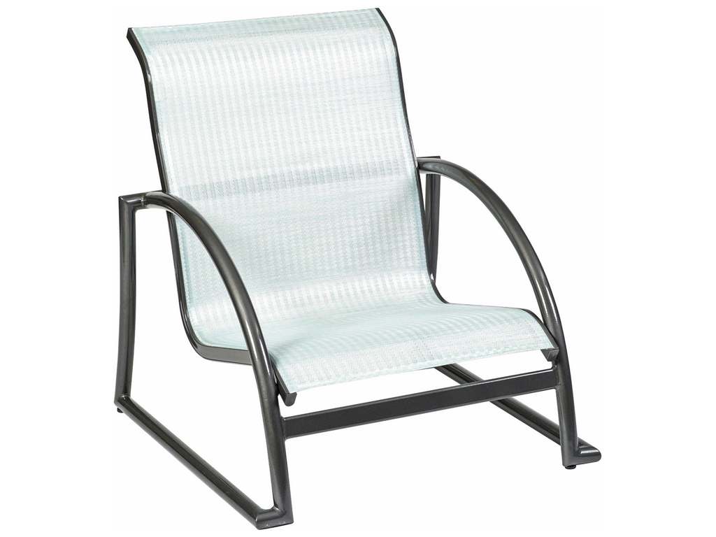 Woodard 5D0440 Tribeca   Sand Chair