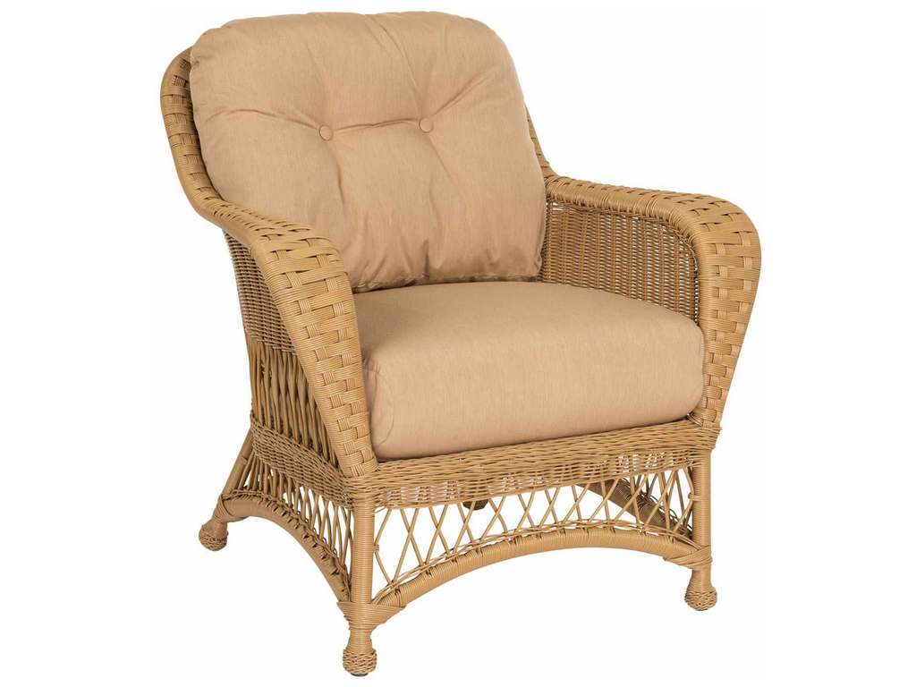 Woodard S596011 Sommerwind Lounge Chair Woodard S596011 Sommerwind Lounge Chair