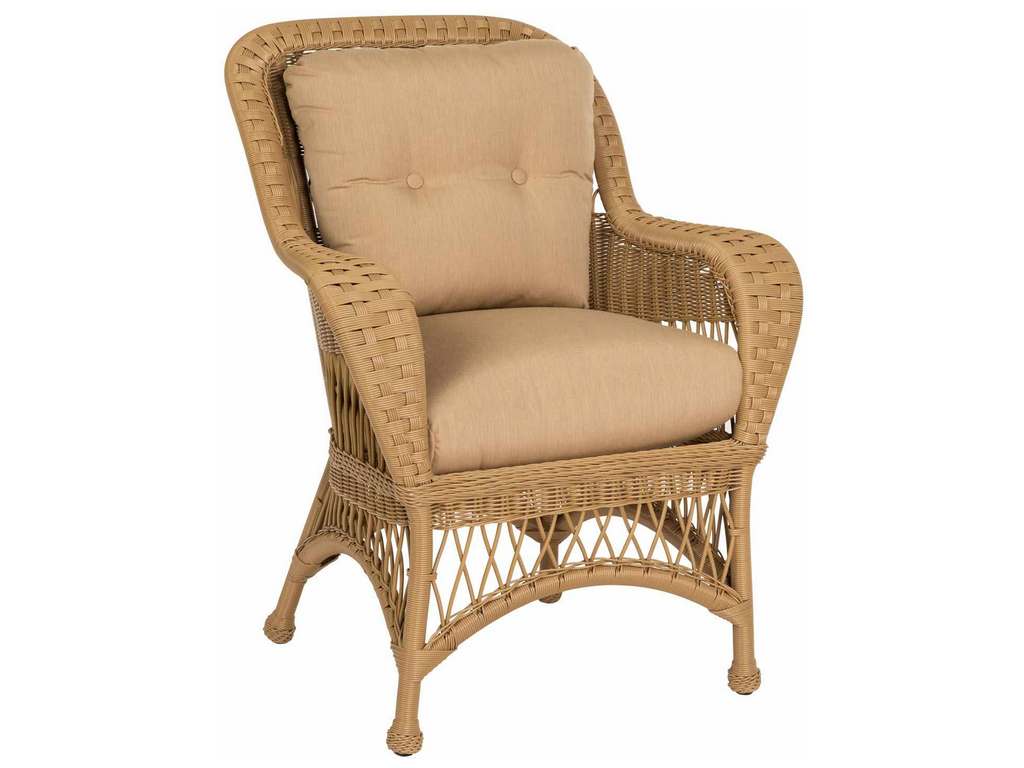 Woodard S596501 Sommerwind Dining Chair