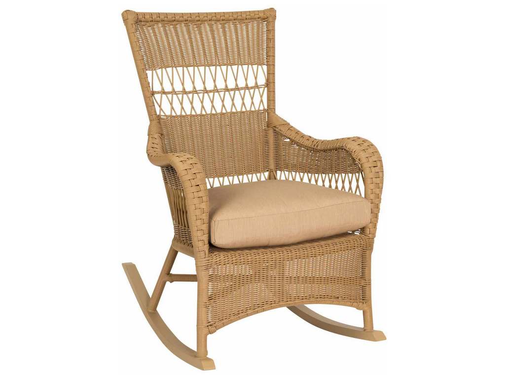 Woodard S596815 Sommerwind Rocker Woodard S596815 Sommerwind Rocker