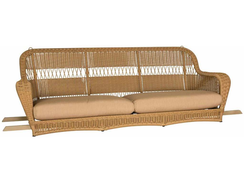 Woodard S596831 Sommerwind Sofa Swing