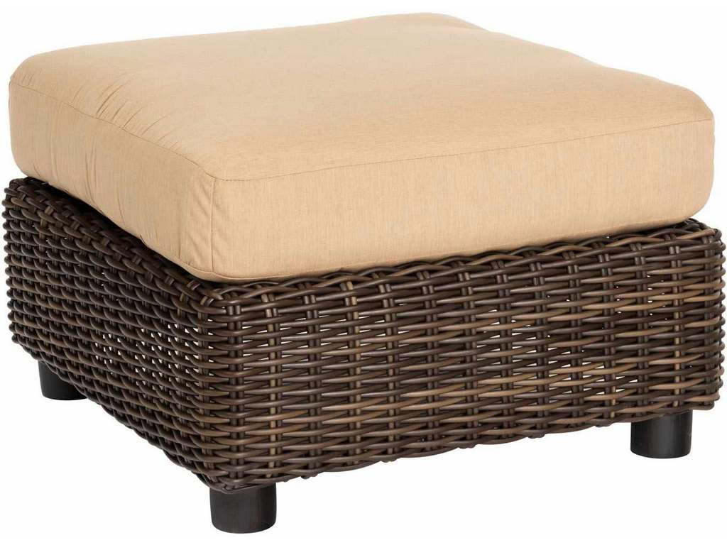 Woodard S561005 Sonoma Ottoman