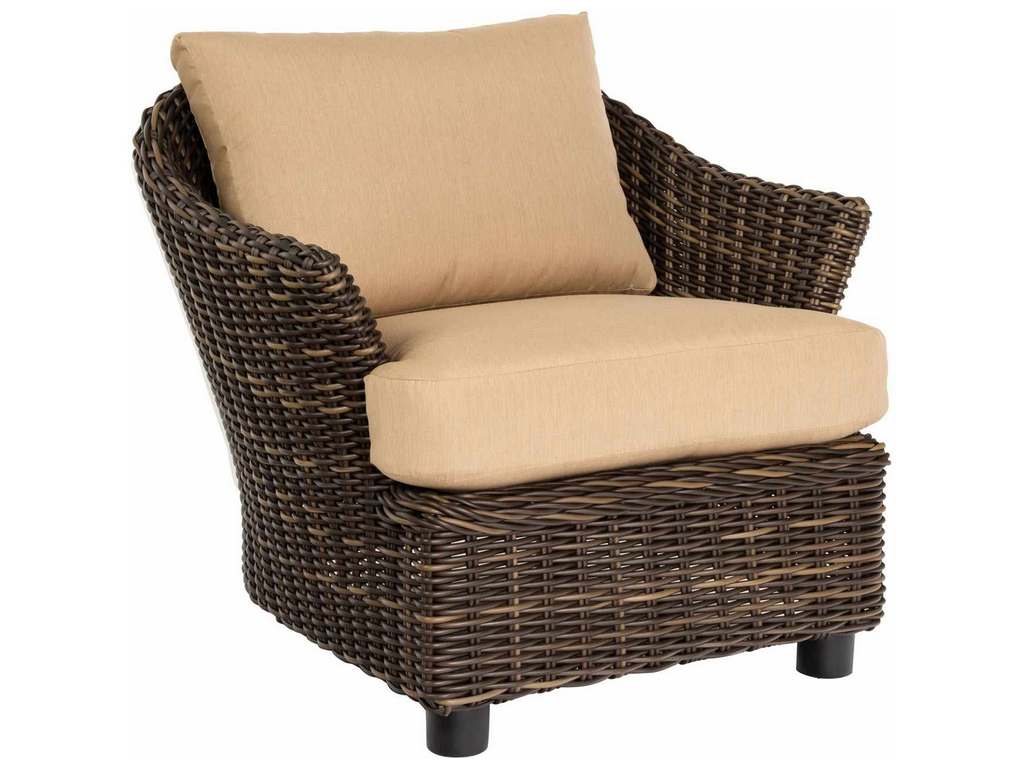 Woodard S561011 Sonoma Lounge Chair