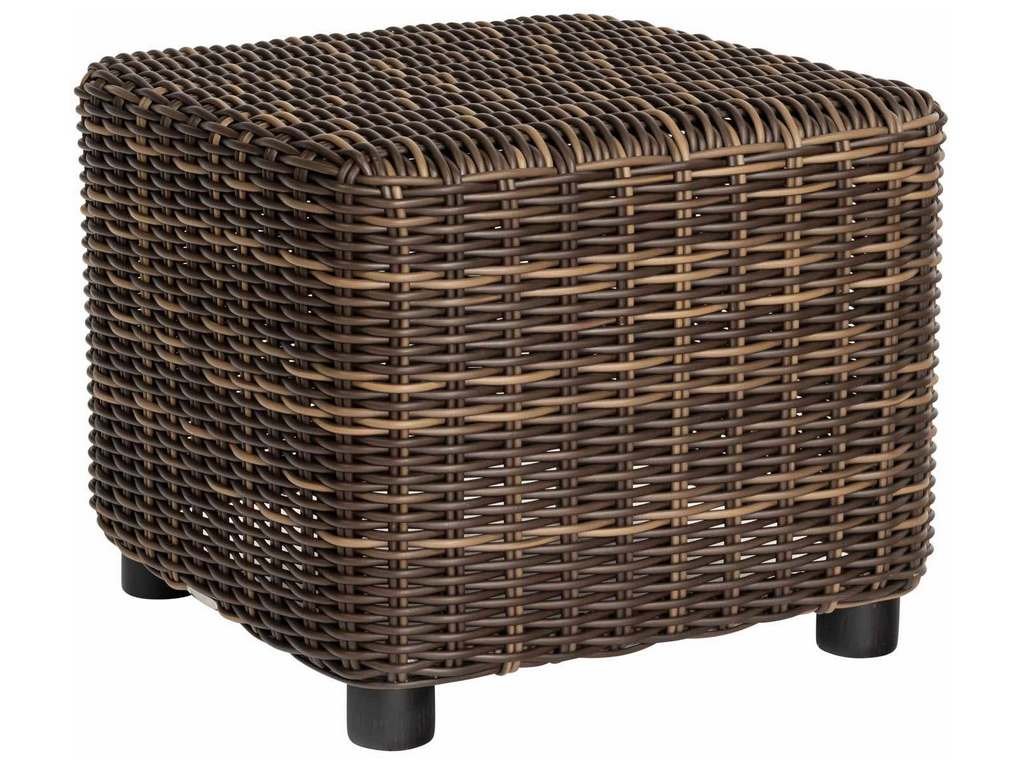 Woodard S561201 Sonoma Square End Table
