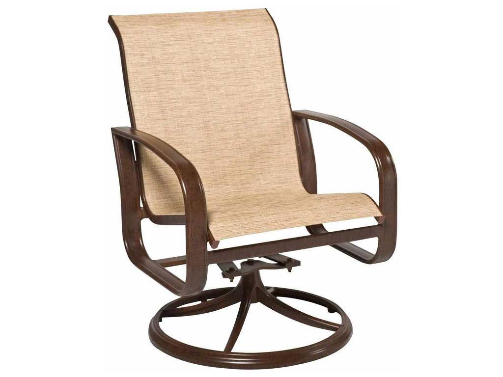Woodard 2FX472 Cayman Isle Swivel Rocker Woodard 2FX472 Cayman Isle Swivel Rocker