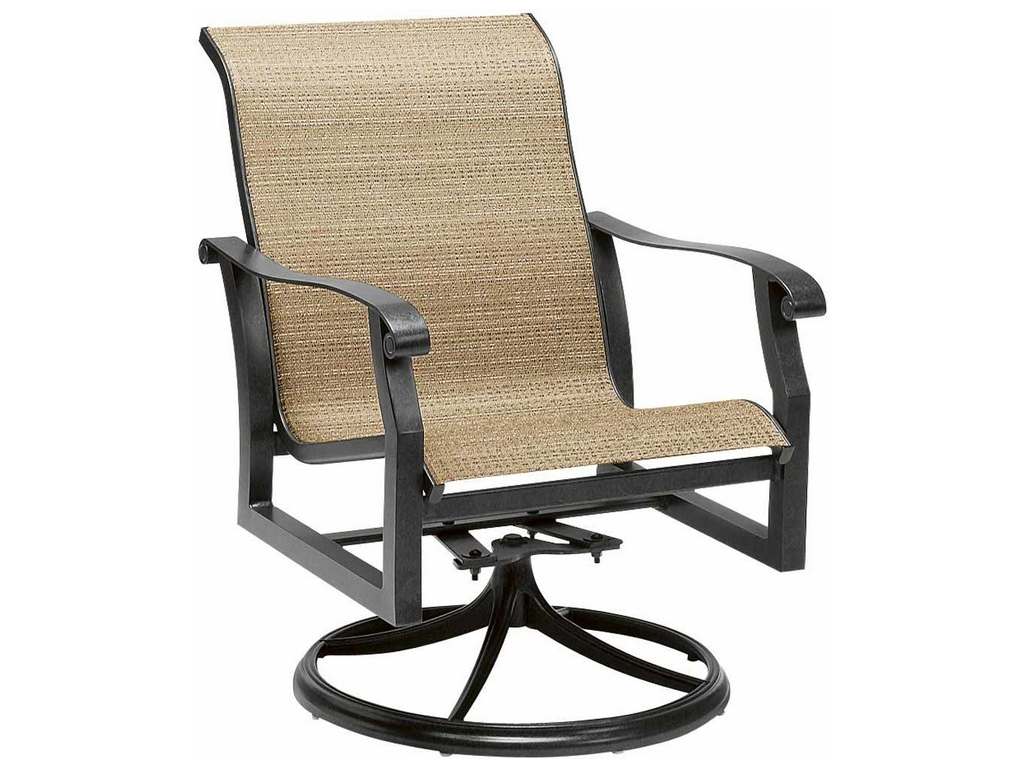 Woodard 420472 Cortland Swivel Rocker Woodard 420472 Cortland Swivel Rocker
