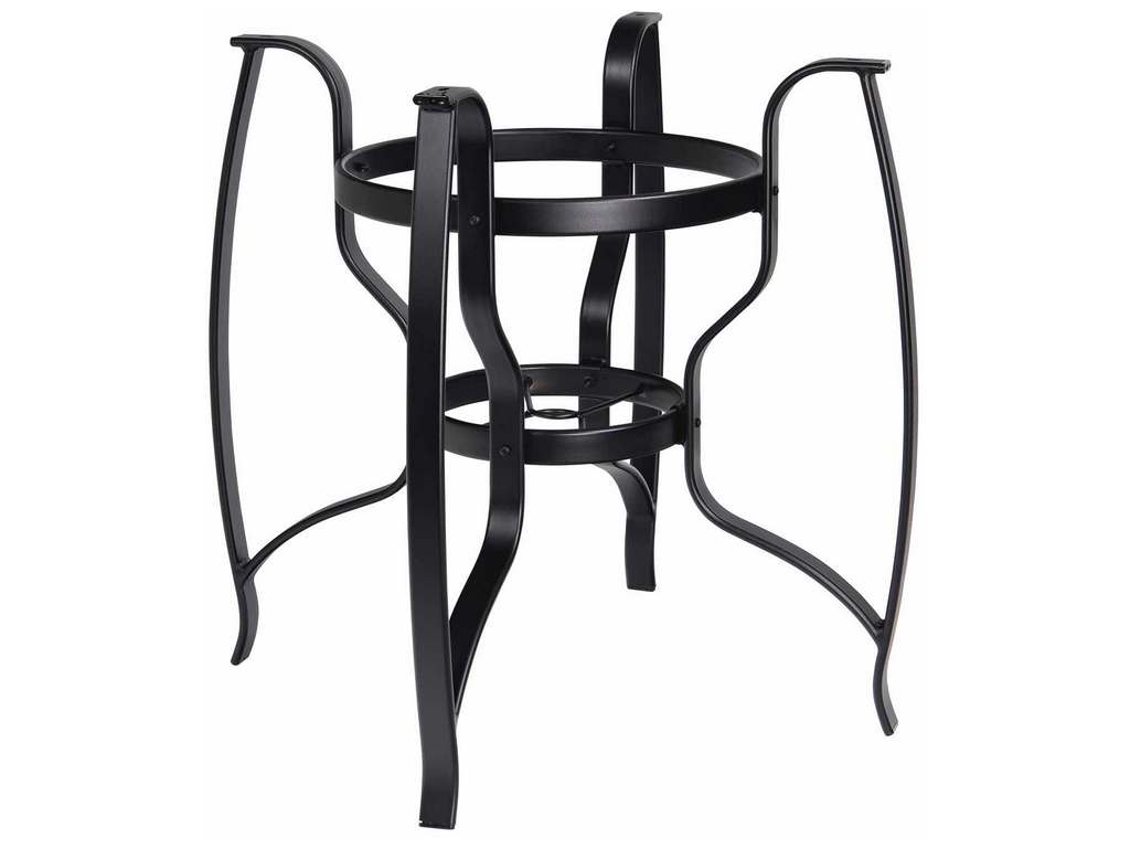 Woodard 4C5500  Alternative Counter Height Base