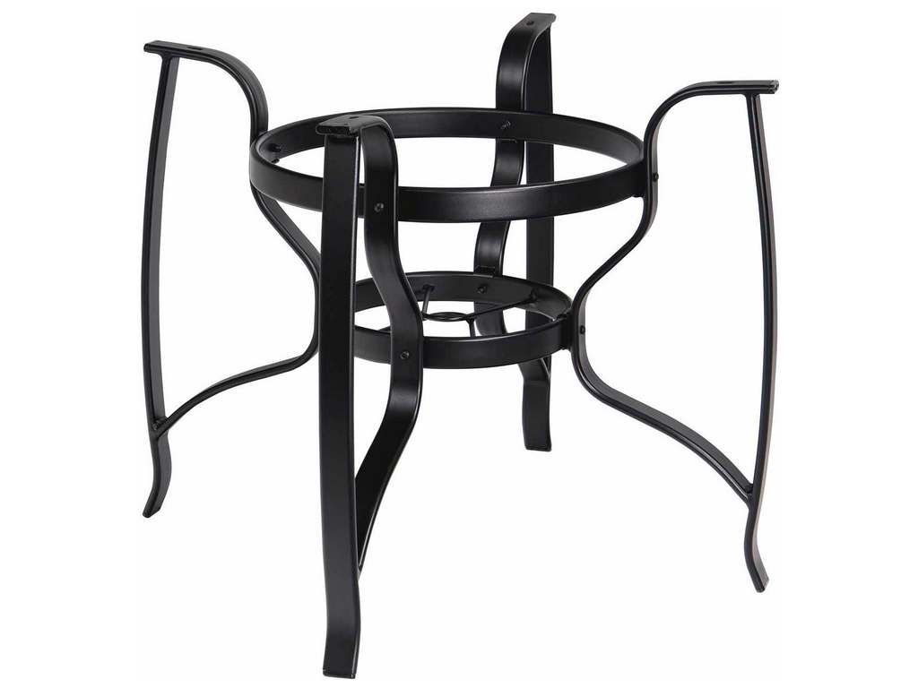 Woodard 4C6000  Alternative Dining Table Base