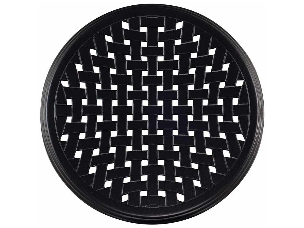 Woodard 04922  Thatch 22 inch Round Top