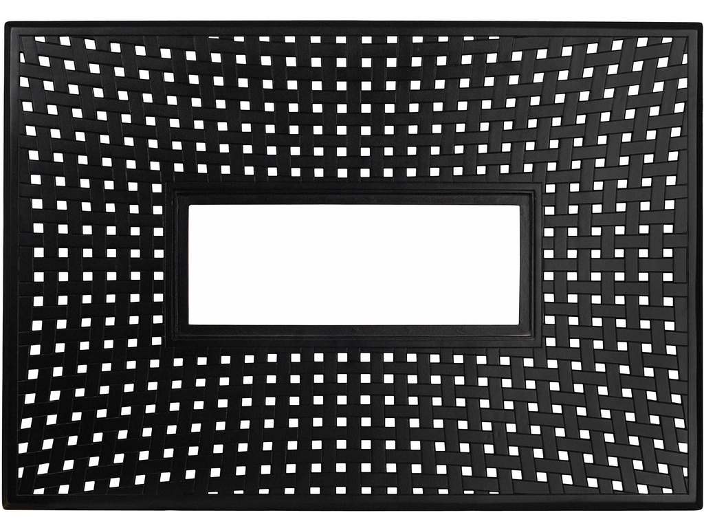 Woodard 04946FP  Thatch 60