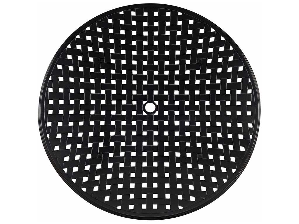 Woodard 04948  Thatch 48 inch Round Umbrella Top