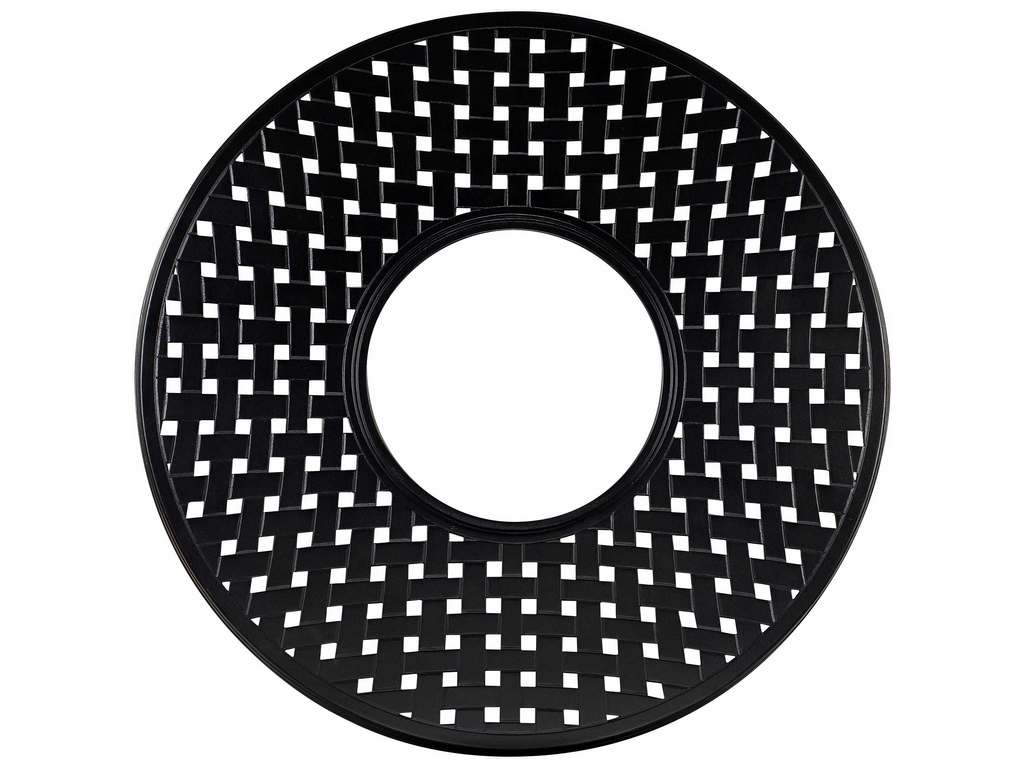 Woodard 04948FP  48 Round Firepit Top