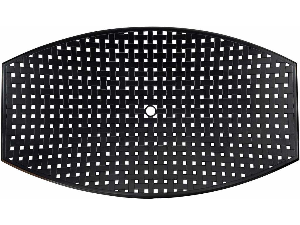 Woodard 04972 Thatch 42 inch x 72 inch Boat Umbrella Top Woodard 04972 Thatch 42 inch x 72 inch Boat Umbrella Top