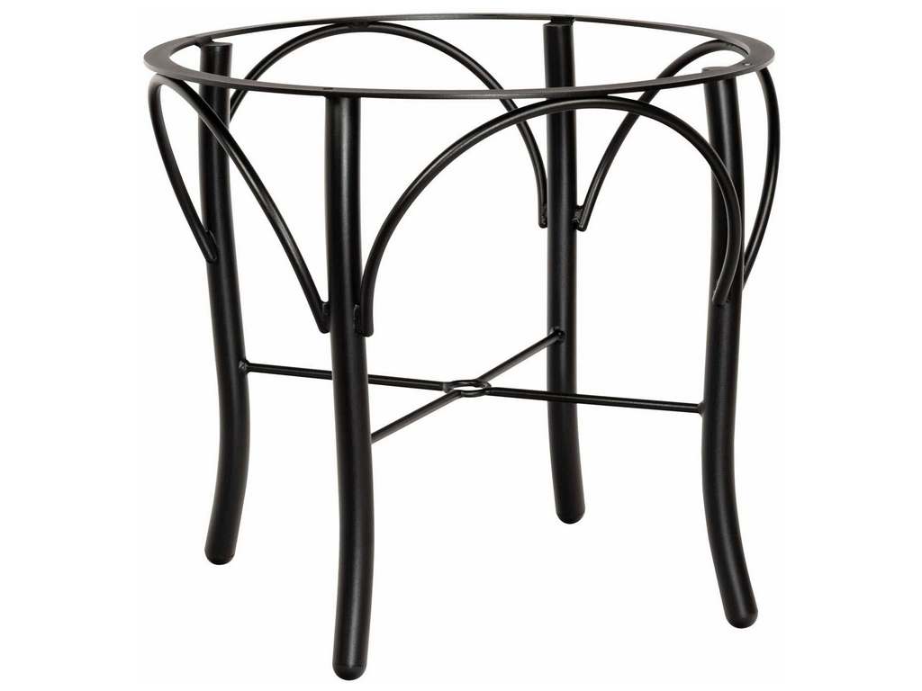 Woodard 5D4800 Tribeca   Dining Table Base