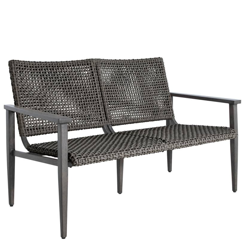 Summer Classics 1386 Harbor Loveseat Summer Classics 1386 Harbor Loveseat