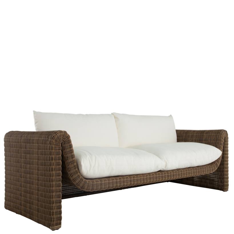 Summer Classics 1444 Como Sofa