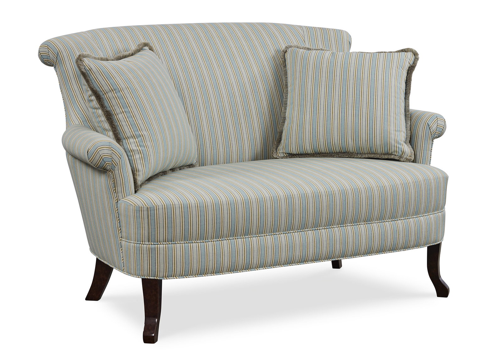 Jessica Charles 1762 Fitzroy Settee