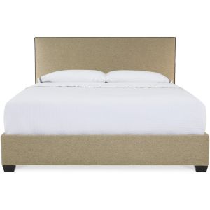 Wesley Hall 195-K Hypnos King Bed 56″