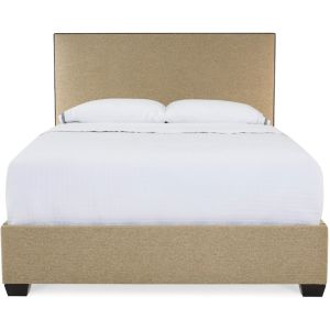 Wesley Hall 195-Q Hypnos Queen Bed 56" Wesley Hall 195-Q Hypnos Queen Bed 56"