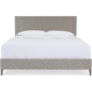 Wesley Hall 196-K Phanes King Bed 56″
