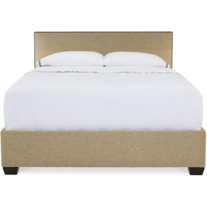 Wesley Hall 197-Q Hypnos Queen Bed 46" Wesley Hall 197-Q Hypnos Queen Bed 46"