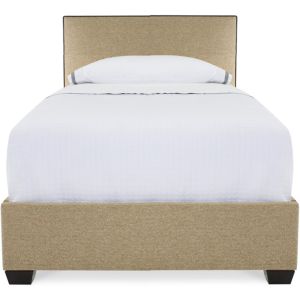 Wesley Hall 197-T Hypnos Twin Bed 46″