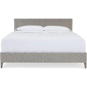 Wesley Hall 198-K Phanes King Bed 46"