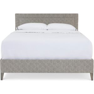 Wesley Hall 198-Q Phanes Queen Bed 46" Wesley Hall 198-Q Phanes Queen Bed 46"