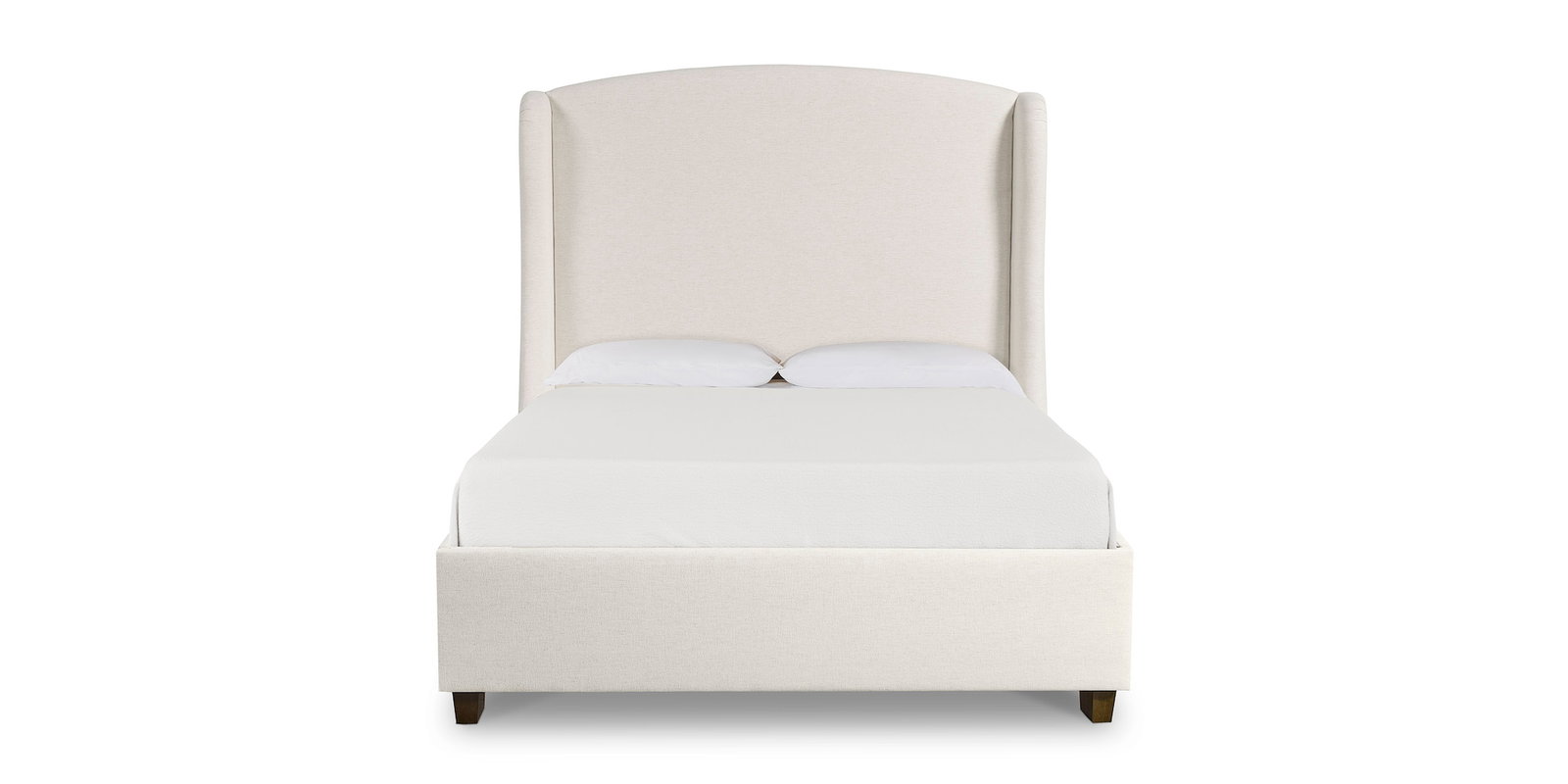 Bassett Furniture 1990-K179-1566-0 Paris Upholstered Cal King Bed Bassett Furniture 1990-K179-1566-0 Paris Upholstered Cal King Bed