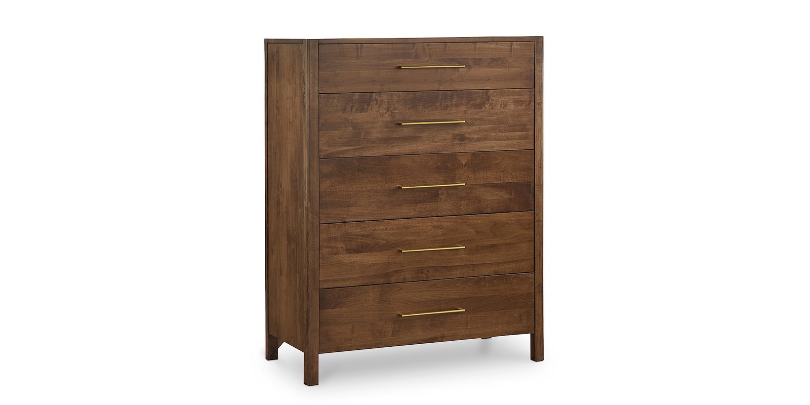 Bassett Furniture 2128-0251-CBBRPULL Parkway Chest