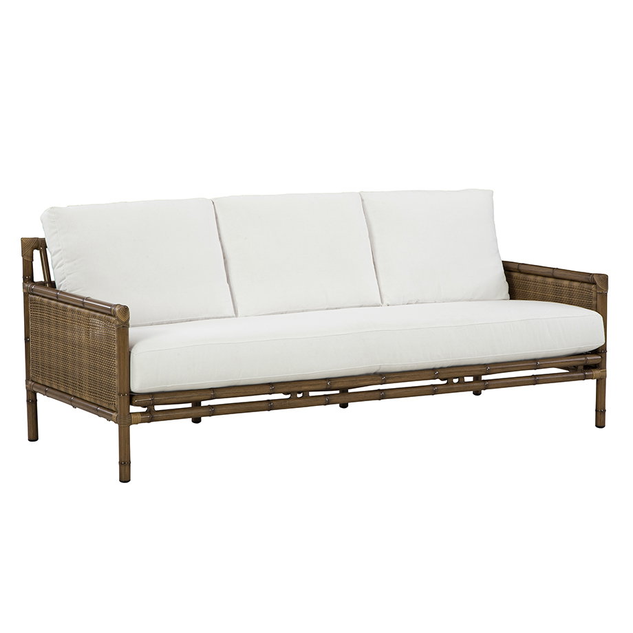 Lane Venture 220-03B Brooks Sofa