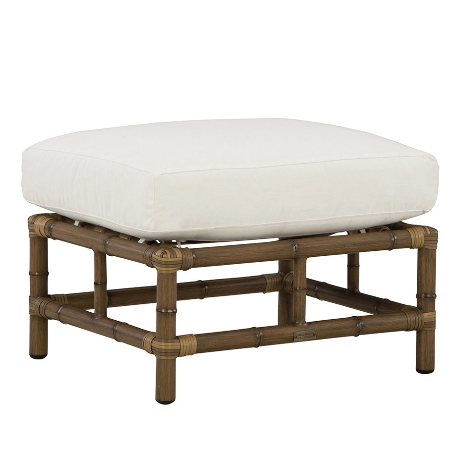 Lane Venture 220-05 Brooks Ottoman