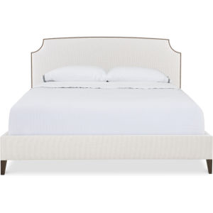Wesley Hall 227-K Aphrodite King Bed Wesley Hall 227-K Aphrodite King Bed