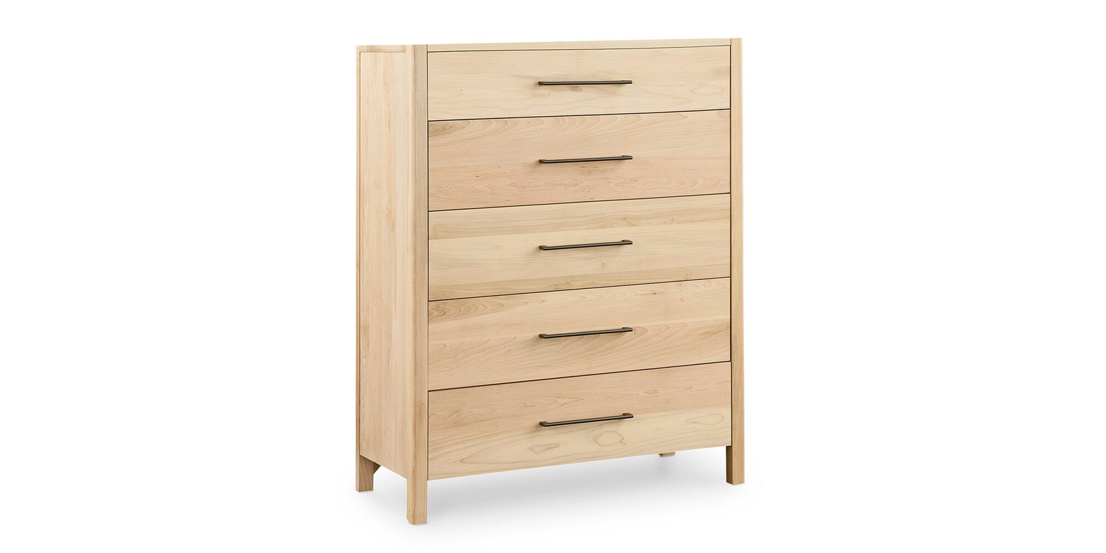 Bassett Furniture 2328-0251-CBBNPULL Parkway Chest