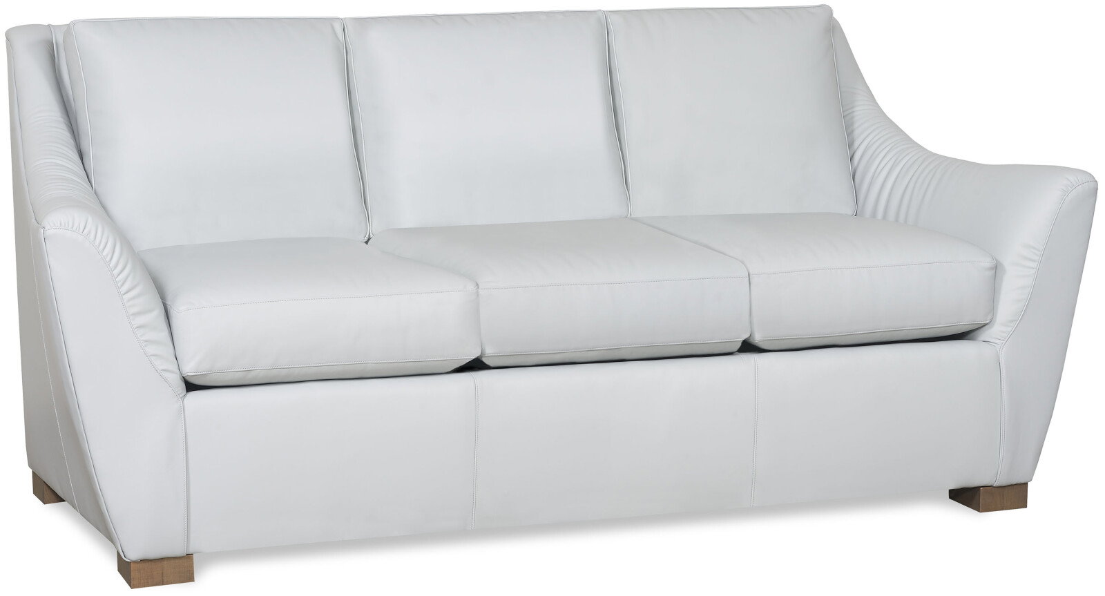 McKinley Leather 2344 Harvill Sofa