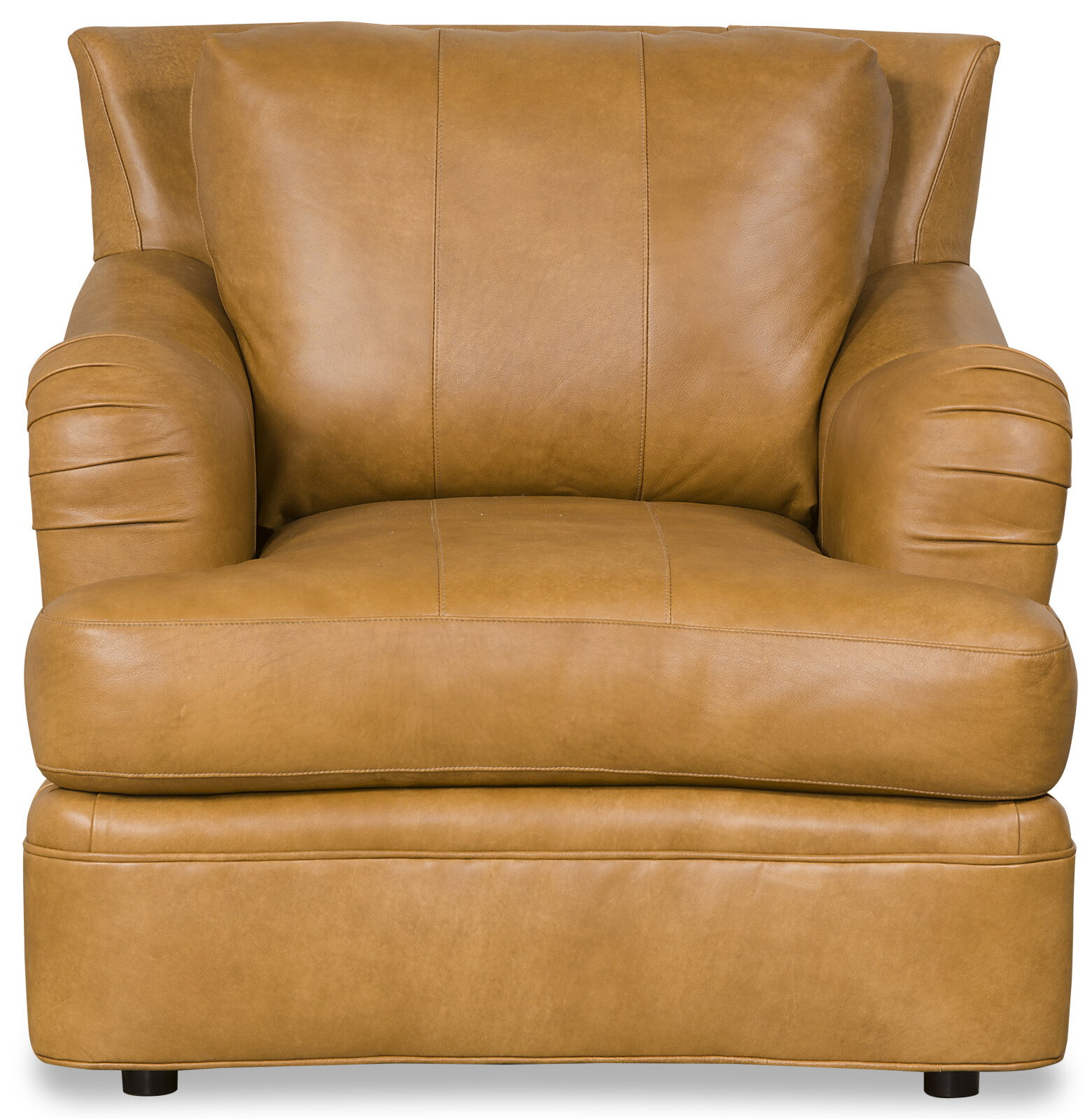 McKinley Leather 2371 George Chair
