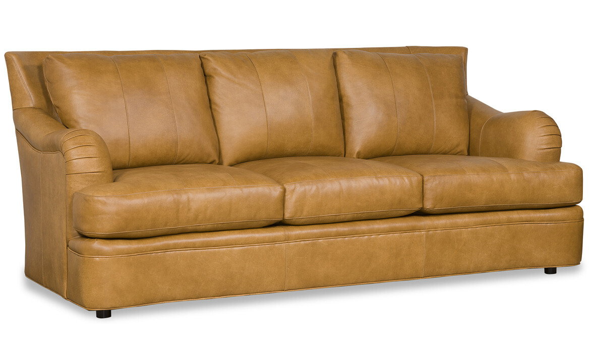 McKinley Leather 2374 George Sofa McKinley Leather 2374 George Sofa