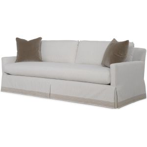 Wesley Hall 2570-86 Hem Sofa