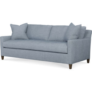 Wesley Hall 2572-86 Brace Sofa