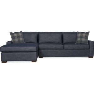 Wesley Hall 2576 Nest Sectional