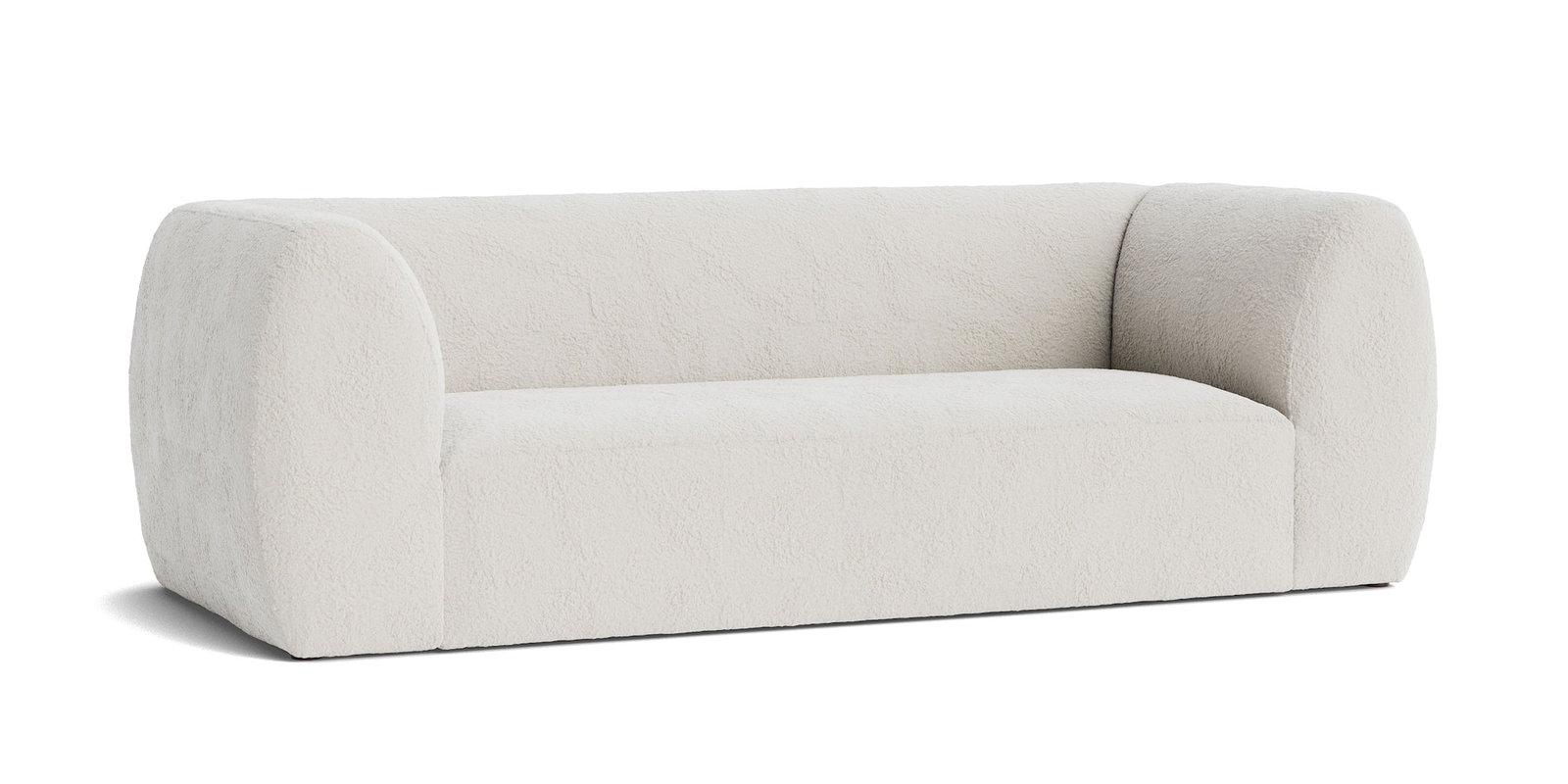 Bassett Furniture 2756-72 Clyde Sofa