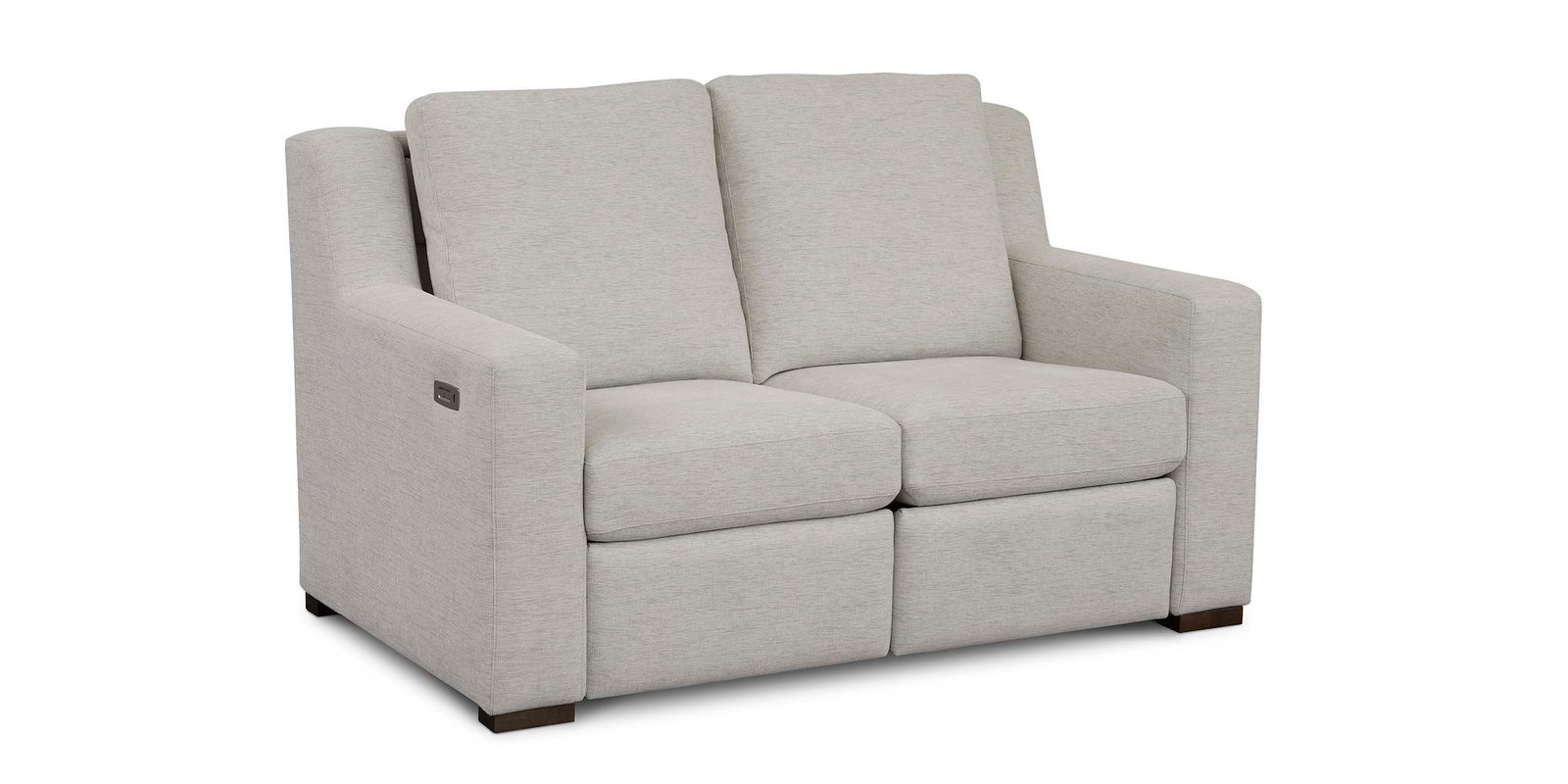 Bassett Furniture 2900-42M Somers Reclining Sofa