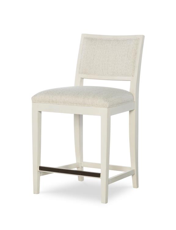 Century Furniture 3802C-1 Burbank Counter Stool