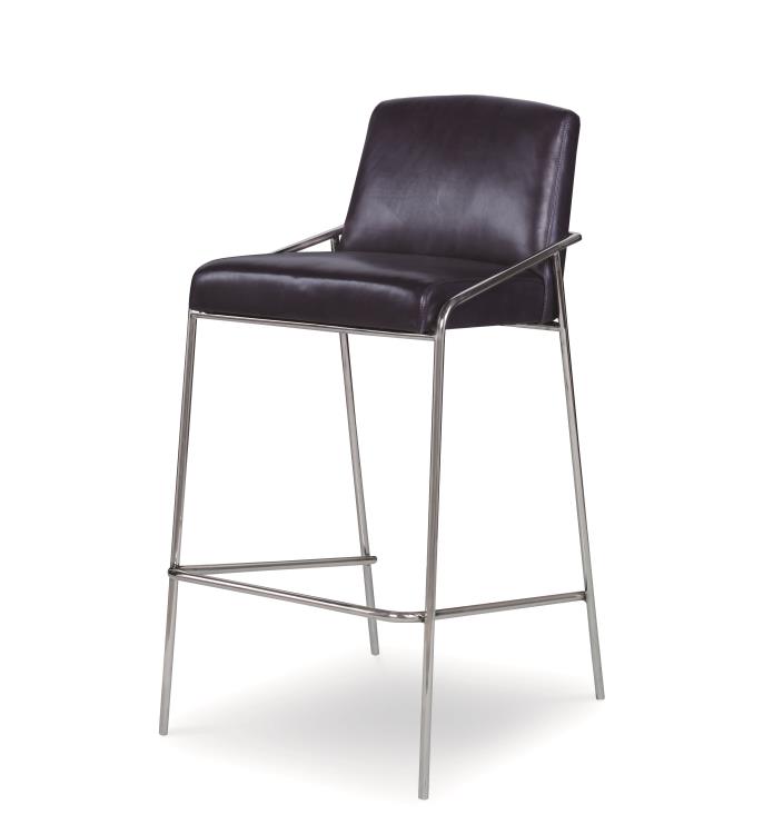 Century Furniture 3936B Dia Bar Stool