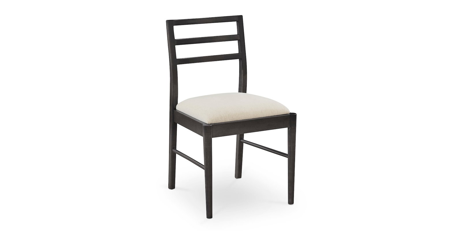 Bassett Furniture 4025-2000CLB00 Phelps Dining Chair